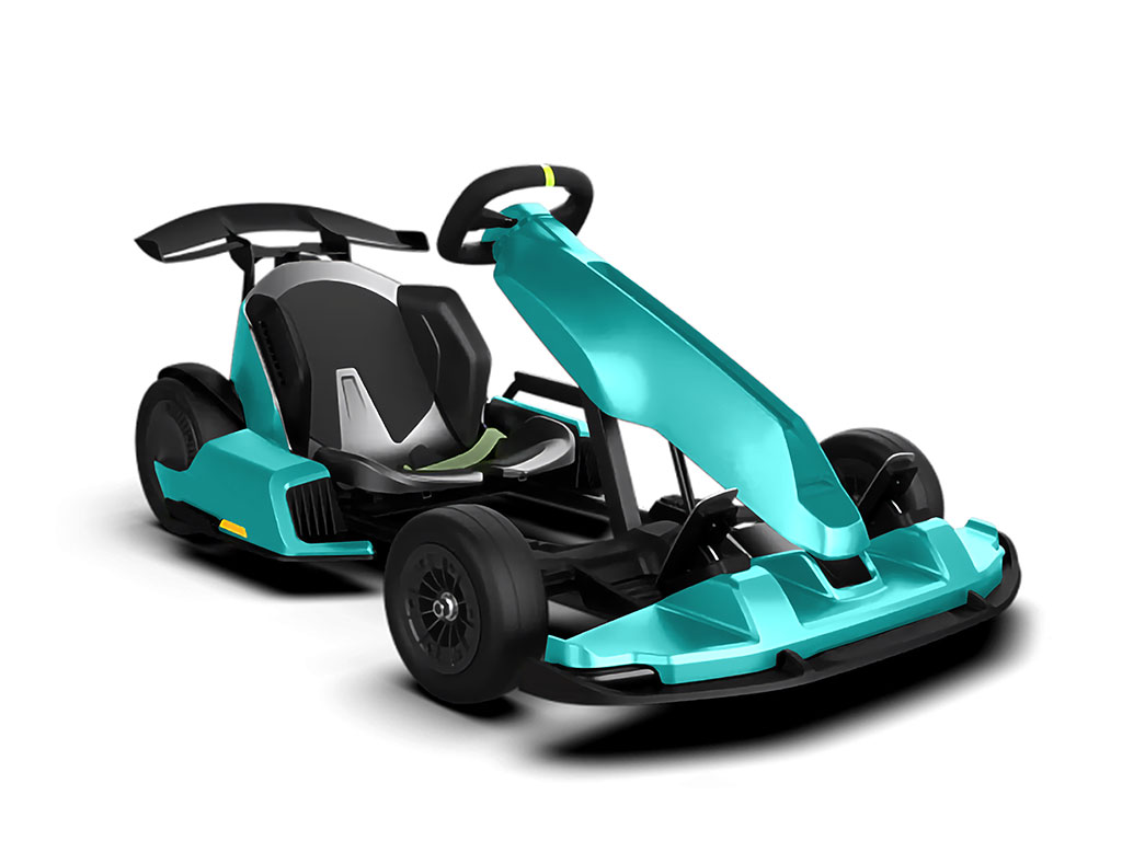 3M 2080 Satin Key West Go-Cart Wraps