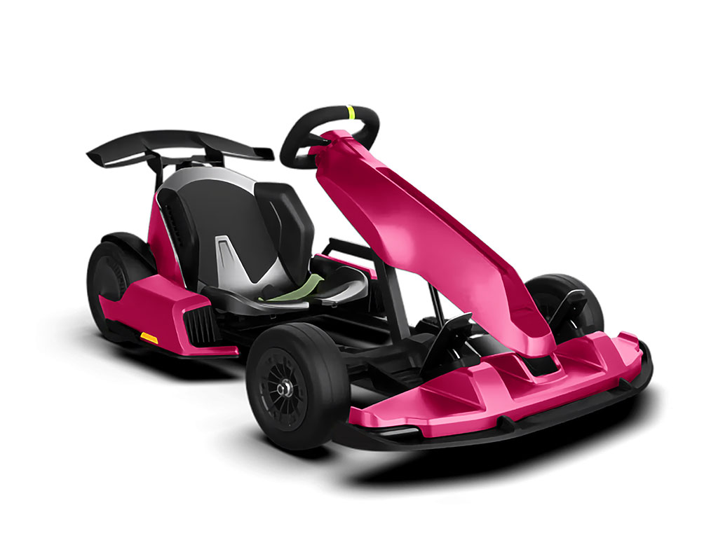 ORACAL 970RA Gloss Telemagenta Go-Cart Wraps