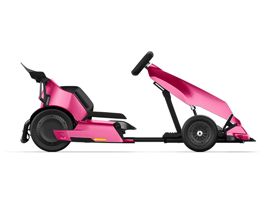 ORACAL 970RA Gloss Telemagenta Do-It-Yourself Go Kart Wraps