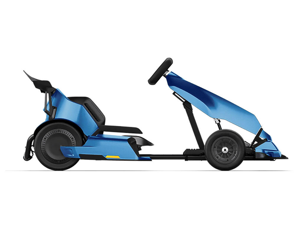 ORACAL 970RA Metallic Night Blue Do-It-Yourself Go Kart Wraps