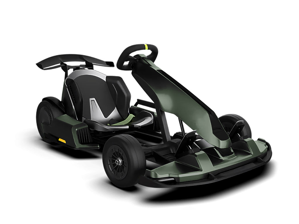 ORACAL 970RA Gloss Bottle Green Go-Cart Wraps