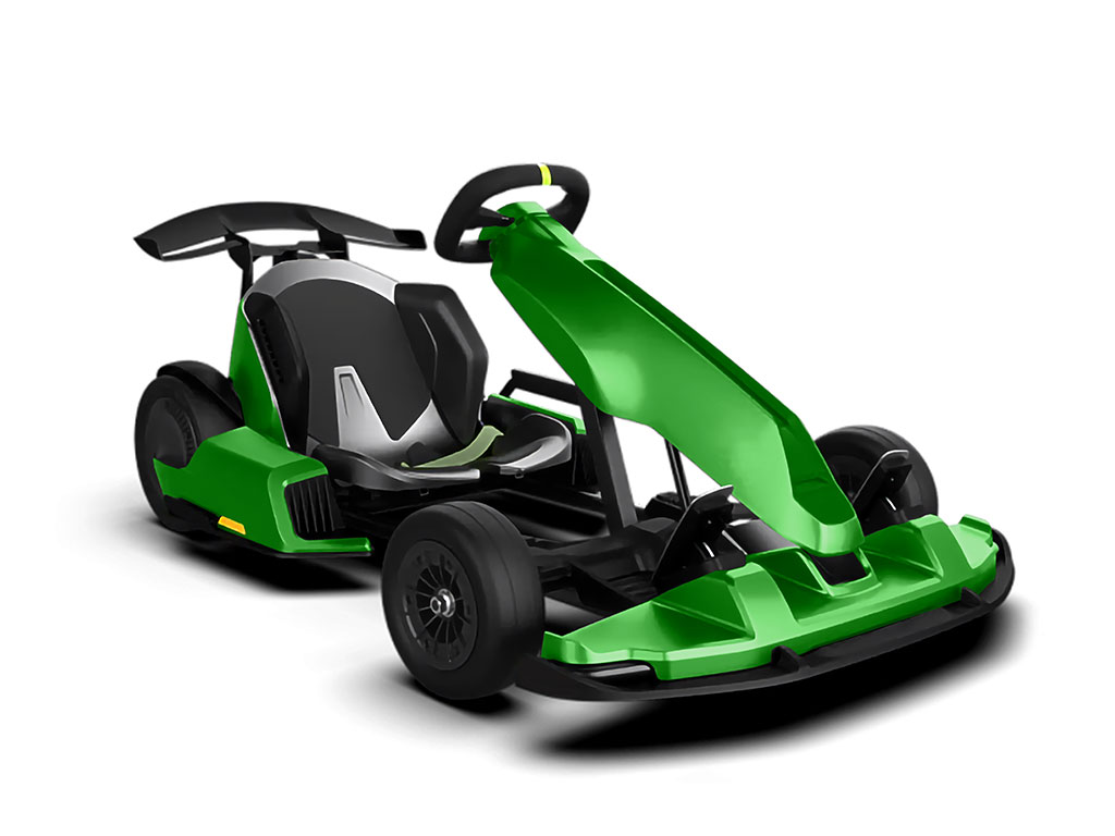 ORACAL 970RA Gloss Tree Green Go-Cart Wraps