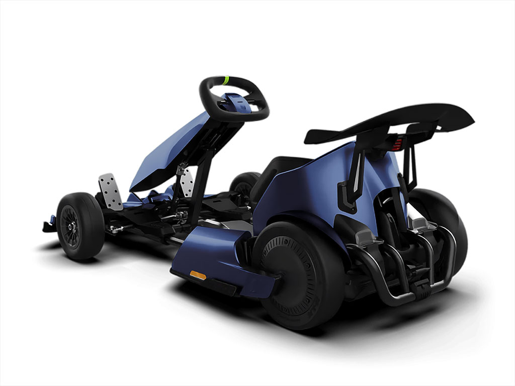 ORACAL 970RA Gloss Light Navy Go Kart Vinyl Wraps