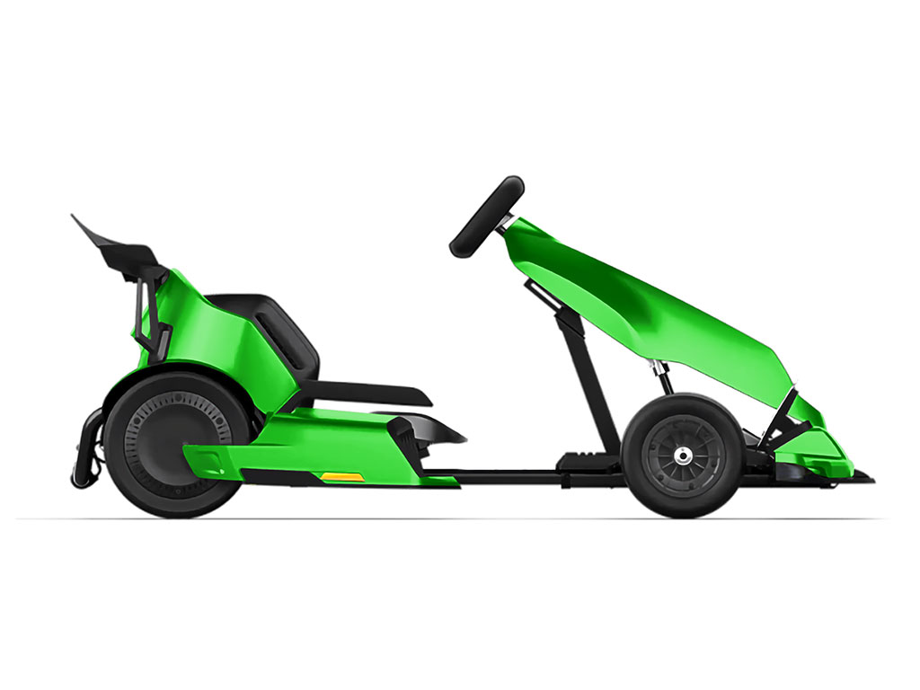 ORACAL 970RA Gloss Grass Green Do-It-Yourself Go Kart Wraps