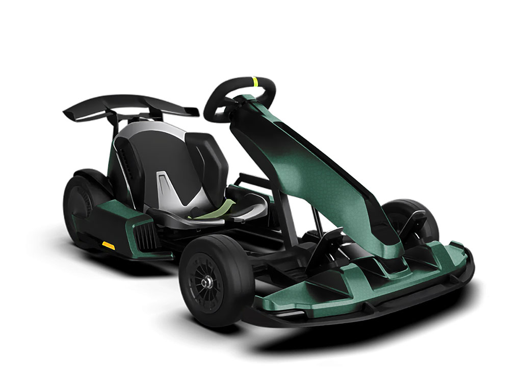 ORACAL 975 Crocodile Fir Tree Green Go-Cart Wraps