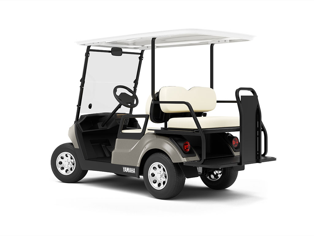 3M 1080 Gloss Charcoal Metallic Golf Cart Vinyl Wraps