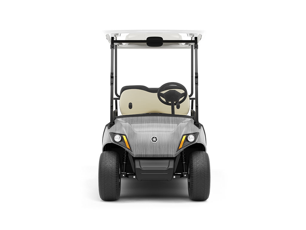 3M 2080 Brushed Titanium DIY Golf Cart Wraps