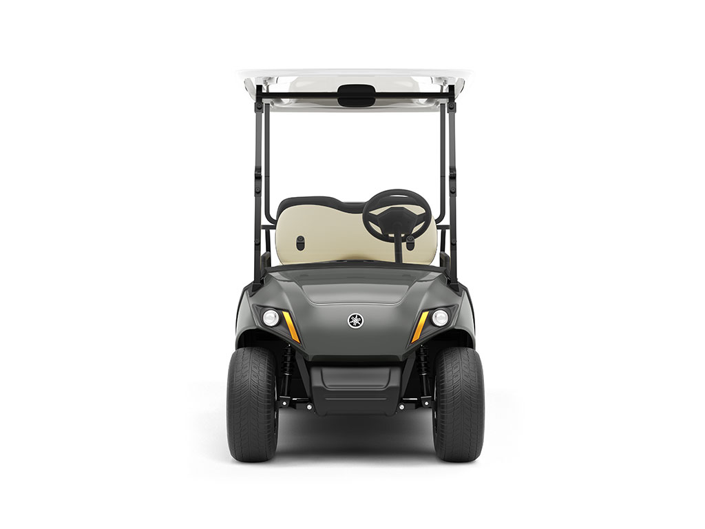 3M 2080 Dead Matte Black DIY Golf Cart Wraps