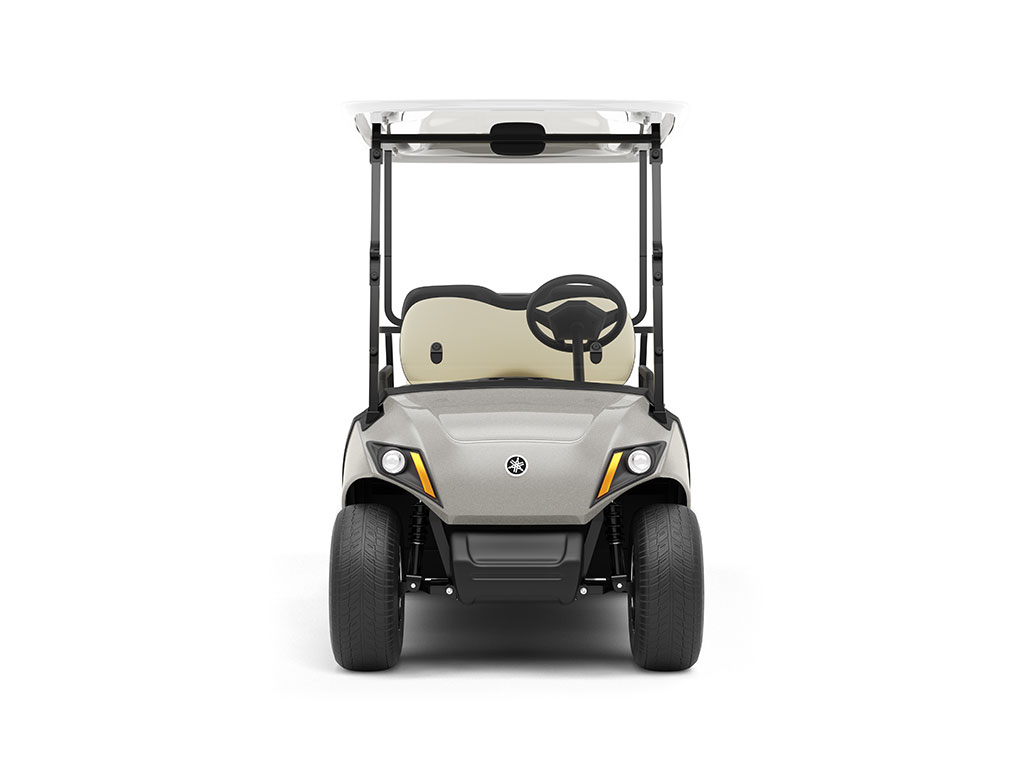 3M 2080 Matte Gray Aluminum DIY Golf Cart Wraps