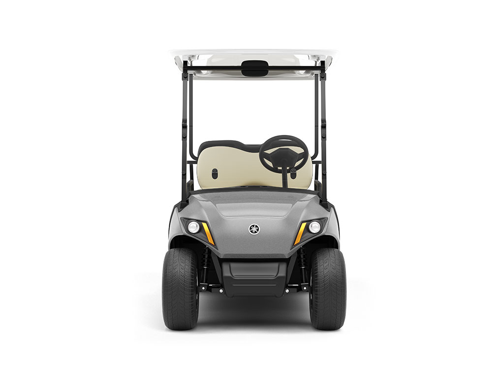 3M 2080 Matte Dark Gray DIY Golf Cart Wraps