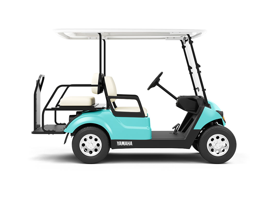 3M 2080 Satin Key West Do-It-Yourself Golf Cart Wraps