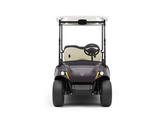 Avery Dennison SW900 Gloss Black DIY Golf Cart Wraps