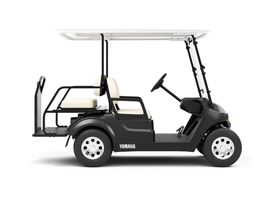 Avery Dennison SW900 Gloss Metallic Black Do-It-Yourself Golf Cart Wraps