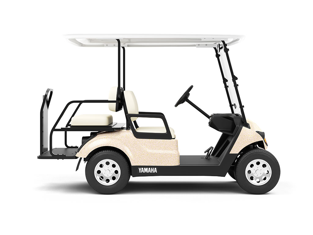 Avery Dennison SW900 Gloss Metallic Sand Sparkle Do-It-Yourself Golf Cart Wraps