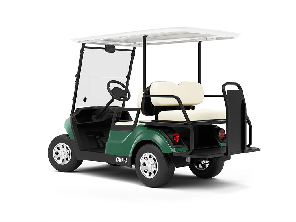 Avery Dennison SW900 Gloss Metallic Radioactive Golf Cart Vinyl Wraps