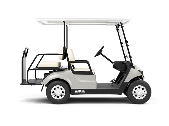 Avery Dennison SW900 Satin Silver Metallic Do-It-Yourself Golf Cart Wraps