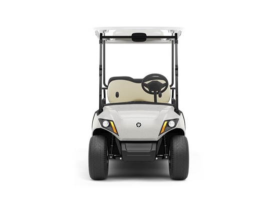 Avery Dennison SW900 Matte Metallic Silver DIY Golf Cart Wraps