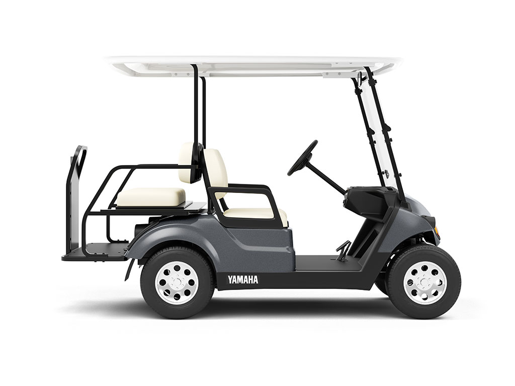 ORACAL 970RA Gloss Metallic Anthracite Do-It-Yourself Golf Cart Wraps