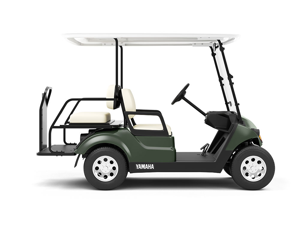 ORACAL 970RA Gloss Bottle Green Do-It-Yourself Golf Cart Wraps