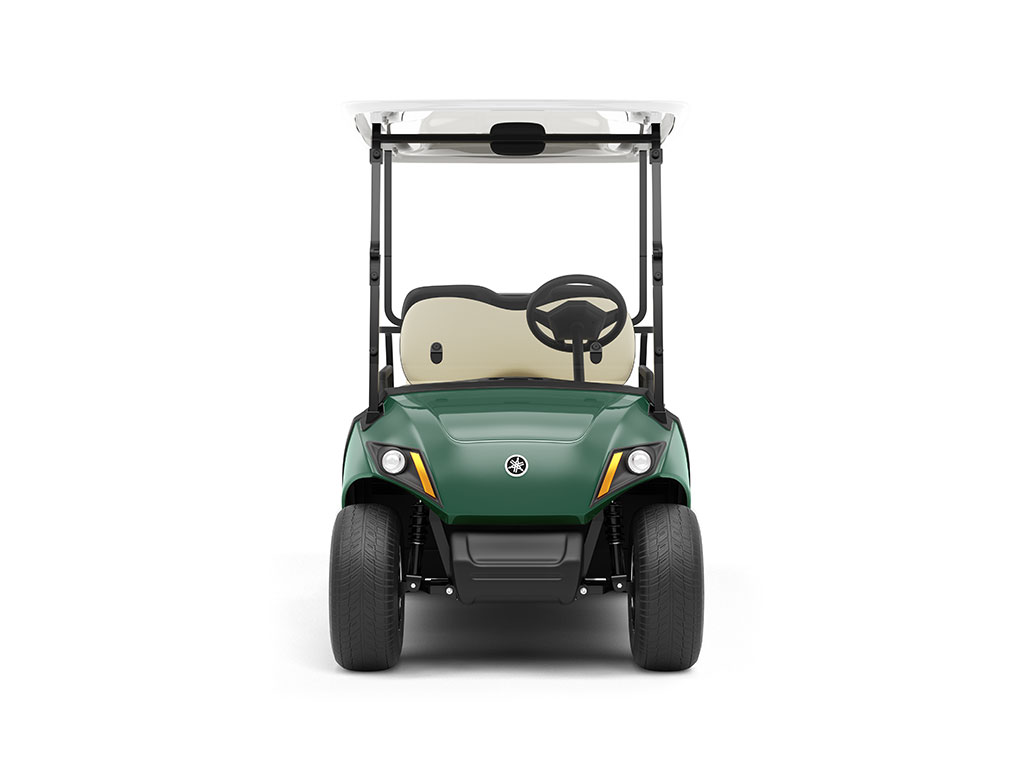 ORACAL 970RA Gloss Fir Tree Green DIY Golf Cart Wraps