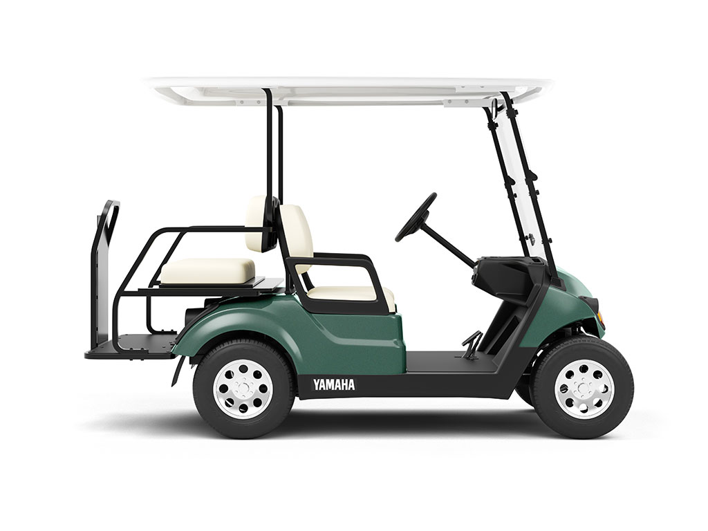 ORACAL 970RA Metallic Fir Green Do-It-Yourself Golf Cart Wraps