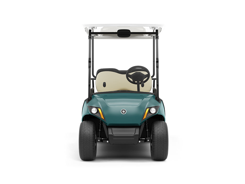 ORACAL 970RA Gloss Juniper DIY Golf Cart Wraps