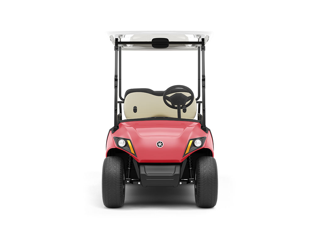 ORACAL 970RA Gloss Rose-Hip DIY Golf Cart Wraps