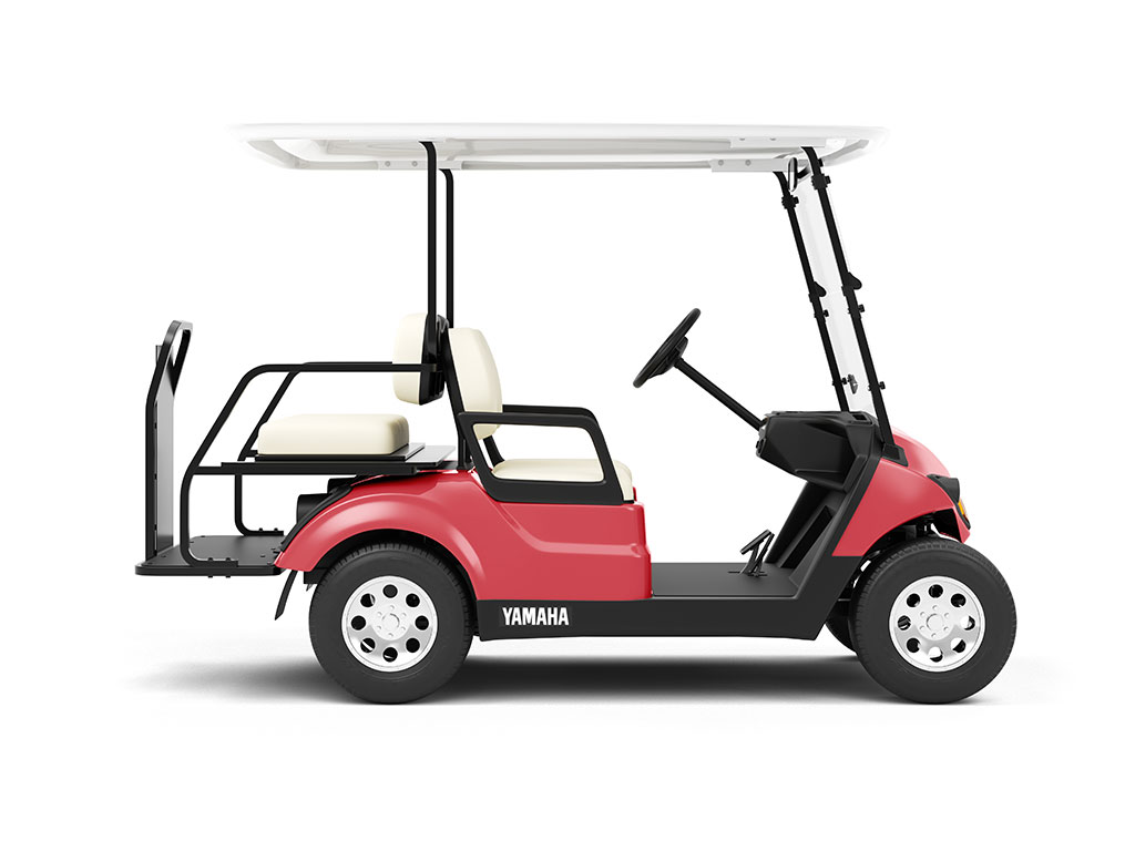 ORACAL 970RA Gloss Rose-Hip Do-It-Yourself Golf Cart Wraps