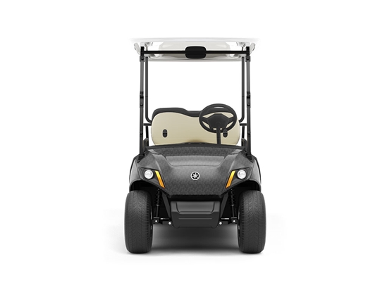 ORACAL 975 Honeycomb Black DIY Golf Cart Wraps