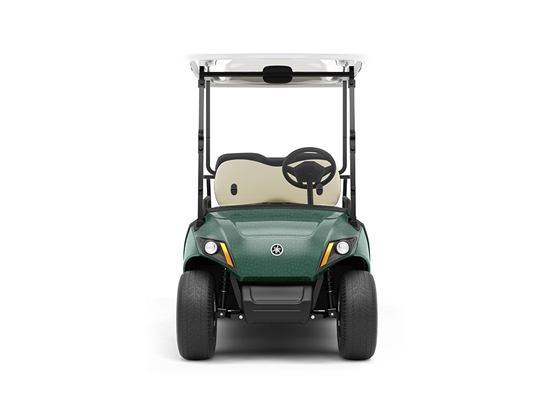 ORACAL 975 Crocodile Fir Tree Green DIY Golf Cart Wraps