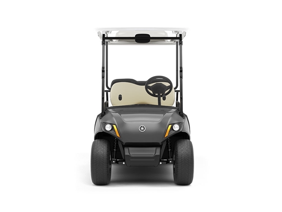 Rwraps Gloss Black DIY Golf Cart Wraps