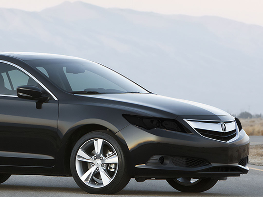 Rtint™ Acura ILX 2013-2015 Headlight Tint