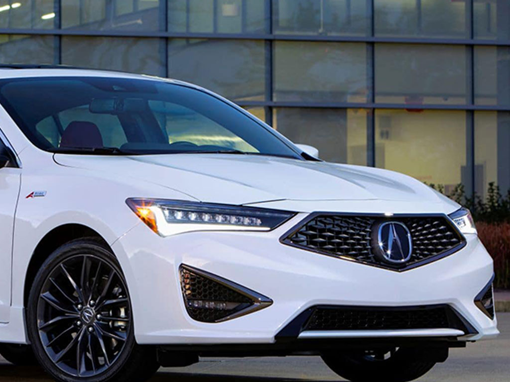 Rshield™ Acura ILX 2019-2022 Headlight Protection Film