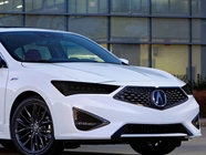 Acura ILX 2019-2022 Headlight Tint