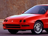 Acura Integra 1994-1997 Headlight Tint