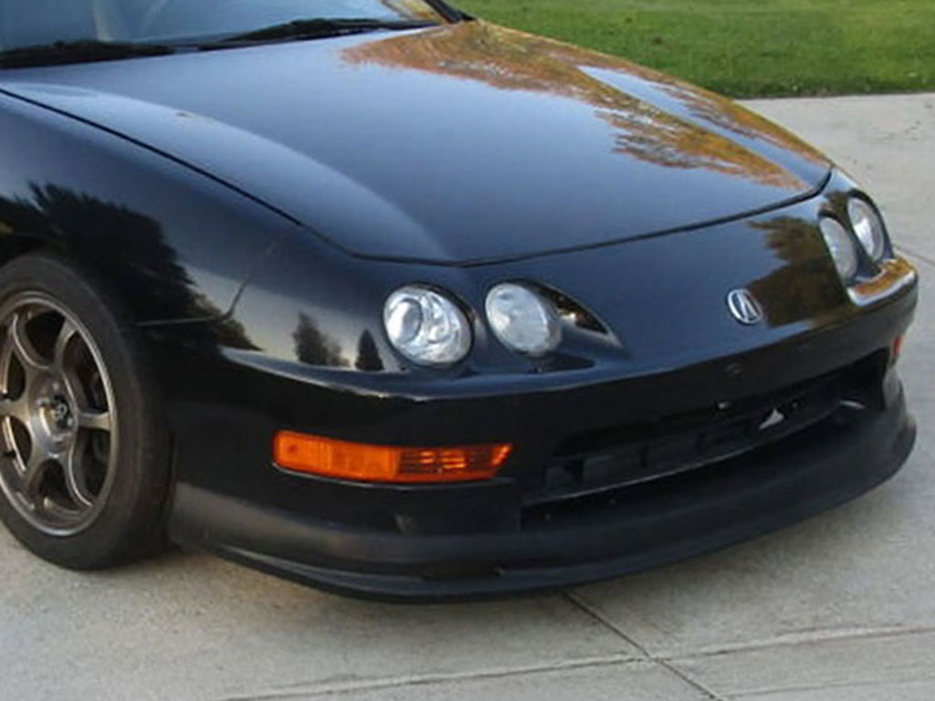 3M™ Acura Integra 1998-2001 Headlight Protection Film