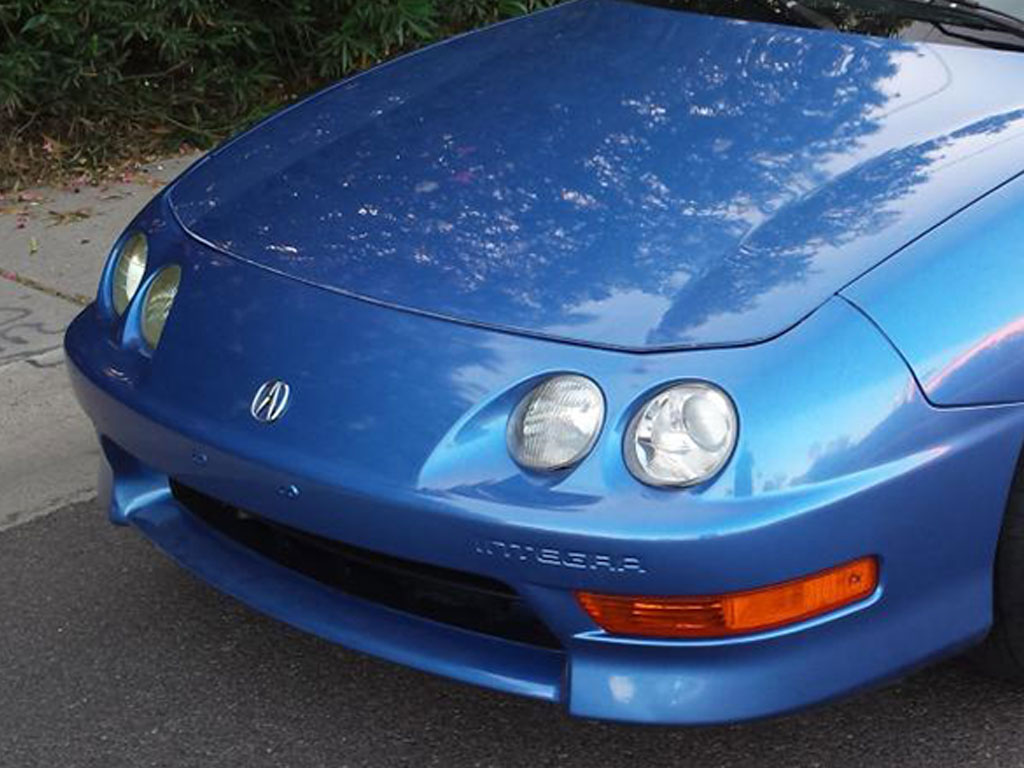 Rshield™ Acura Integra 1998-2001 Headlight Protection Film