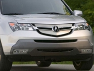 Acura MDX 2007-2013 Avery Dennison Headlight Protection Kits