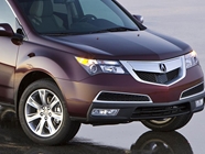 Acura MDX 2007-2013 Headlight Protection Kit