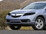 Acura RDX 2007-2012 Headlight Tint