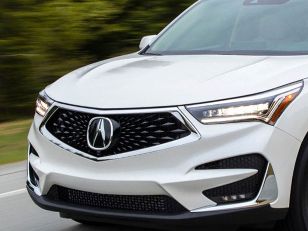 Avery Dennison™ Acura RDX 2013-2018 Headlight Protection Film