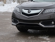 Acura RDX 2013-2018 Headlight Protection Kit