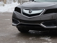 Acura RDX 2013-2018 Headlight Tint