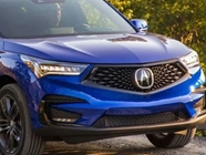 Acura RDX 2019-2025 3M Headlight Protection Film