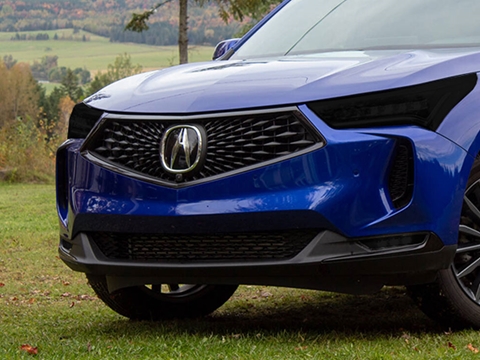 Rtint™ Acura RDX 2019-2024 Headlight Tint