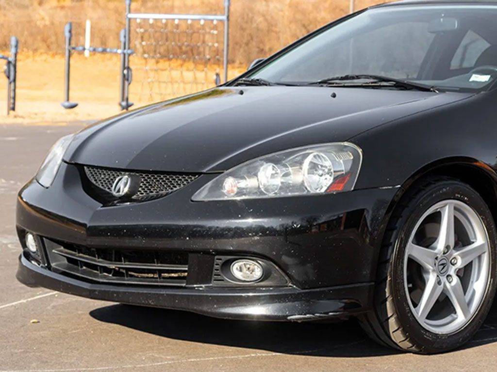 Rshield™ Acura RSX 2005-2006 Headlight Protection Film