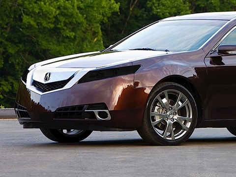 Rtint™ Acura TL 2004-2008 Headlight Tint