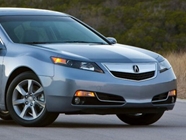 Acura TL 2009-2014 Avery Dennison Headlight Protection Kits