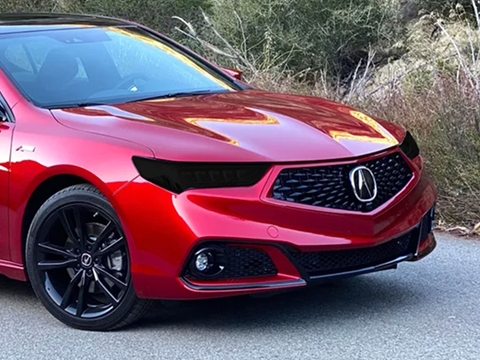 Rtint™ Acura TLX 2018-2020 Headlight Tint