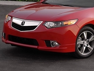 Acura TSX 2004-2008 Headlight Protection Kit